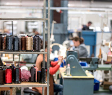 ETI, drivers of the economy: the etilab chair continues its mission