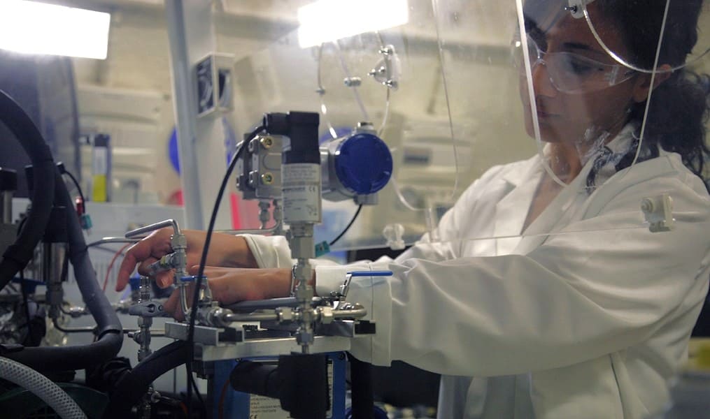 Scientifiques & techniques
