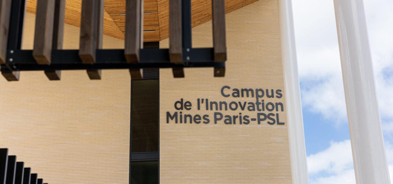 Le Centre des Matériaux de Mines Paris – PSL s’installe à Versailles Satory