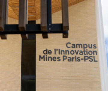Le Centre des Matériaux de Mines Paris – PSL s’installe à Versailles Satory
