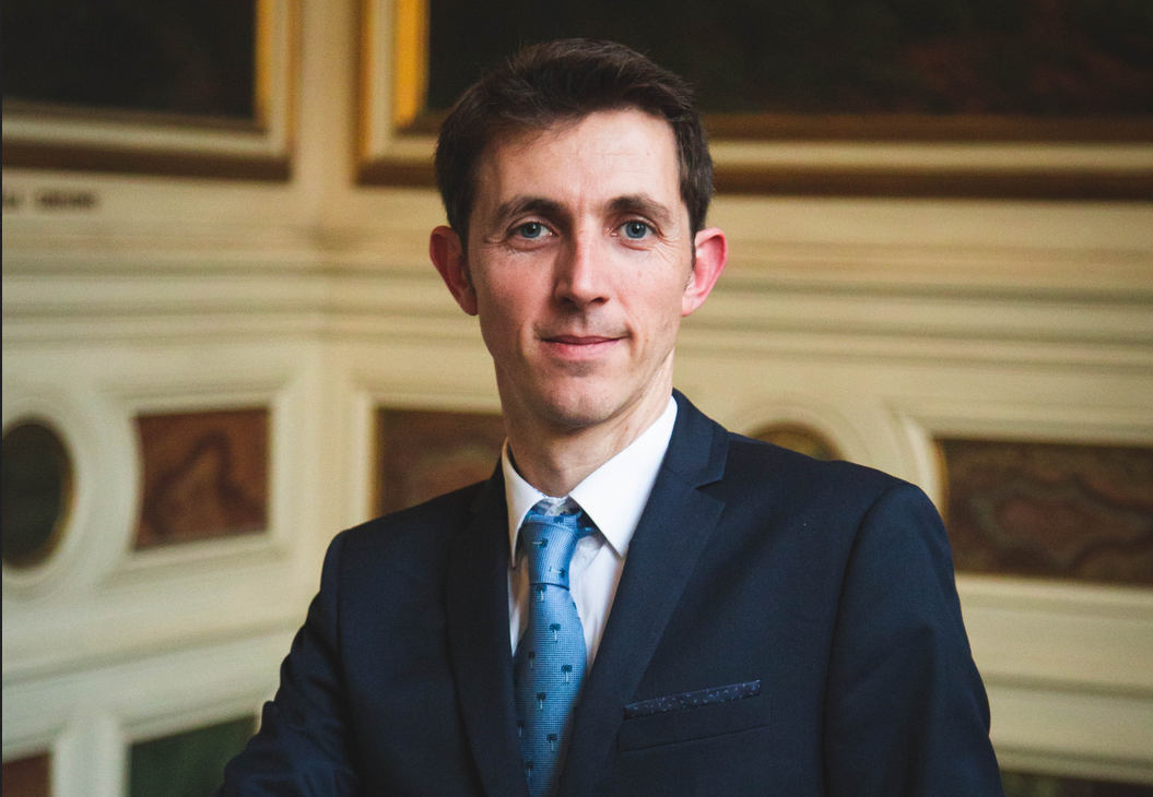 Henry Proudhon, lauréat du Prix David Embury 2024 : une passion au service de la science des matériaux