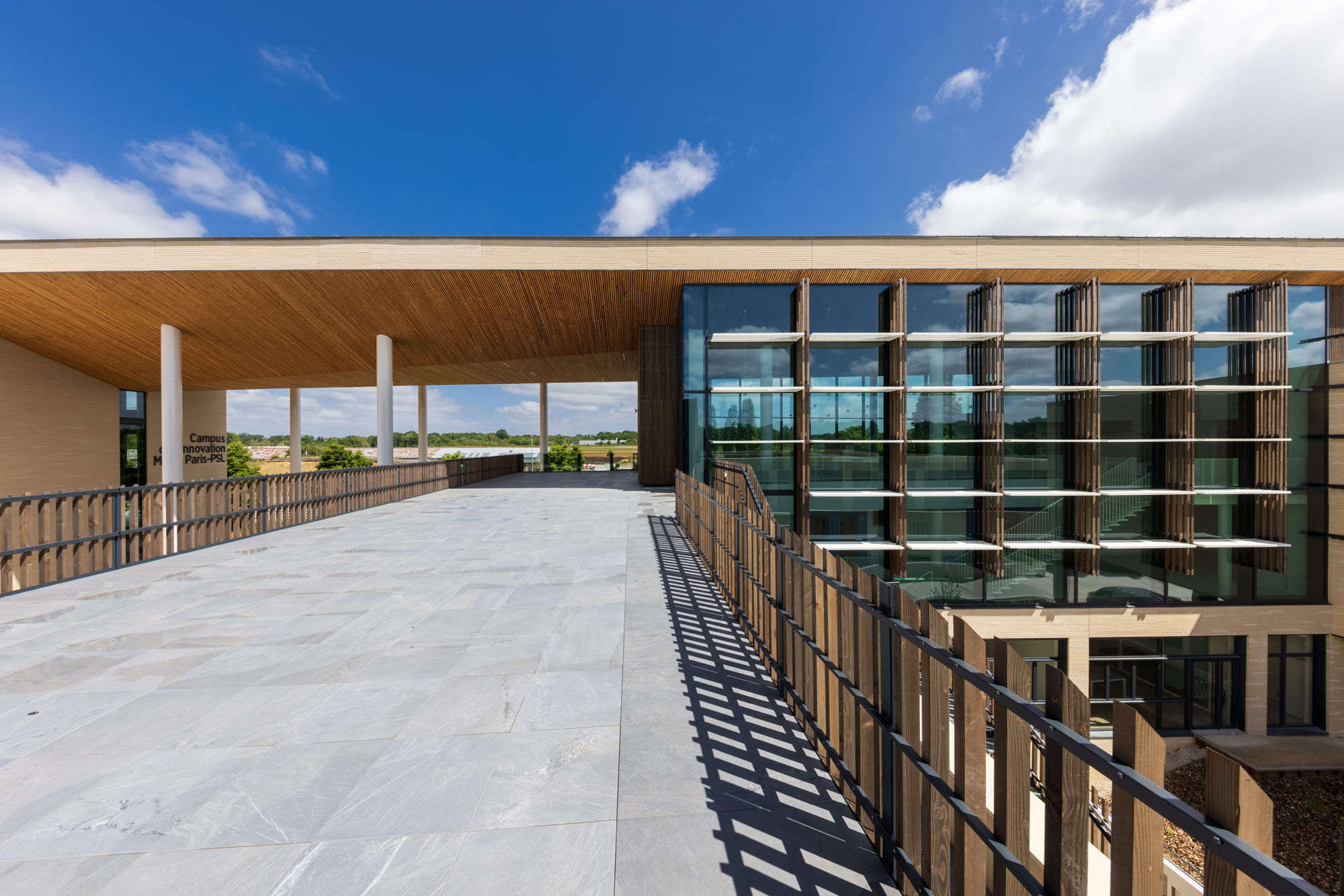 Centre des Matériaux Mines Paris – PSL : 2023, une année riche de reconnaissance !