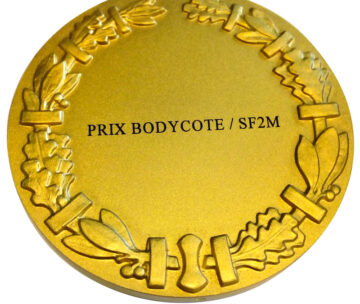 Prix Bodycote SF2M 2025 : Daniel Irmer récompensé