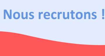 Recrutement des étudiants, rentrée 2026