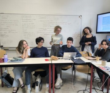 Imaginer les crises 2026 : « Quelles crises dans un monde localisé où les macro-organisations ont disparu ? »