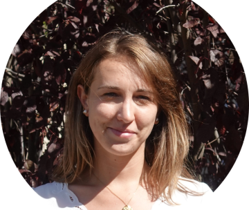 Portrait d’Aurélie Brunstein – MS EEDD parcours EnvIM, 2022-23