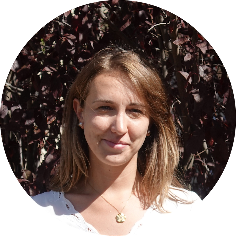 Aurélie Brunstein ISIGE