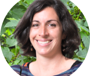 Portrait d’Aurélie de Salinelles – MS EEDD parcours RSEDD, 2022-23