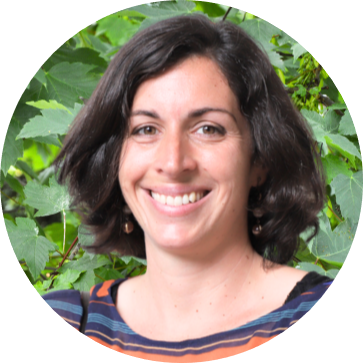Aurélie-de-Salinelles ISIGE