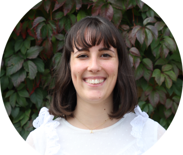 Portrait de Claire Bregeon – MS EEDD parcours IGE, 2022-23