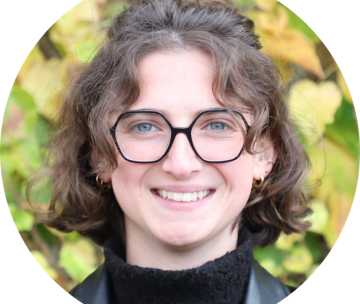 Portrait de Clémentine Pelissier – MS EEDD parcours EnvIM, 2023-24
