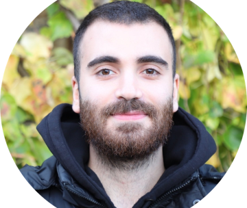 Portrait d’Élie Matar – MS EEDD parcours EnvIM, 2023-24
