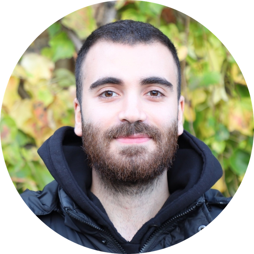 Elie-MATAR ISIGE