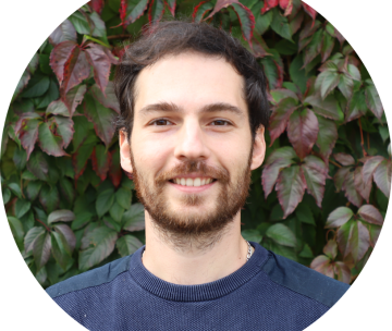 Portrait de Guillaume Audrain – MS EEDD parcours IGE, 2022-23
