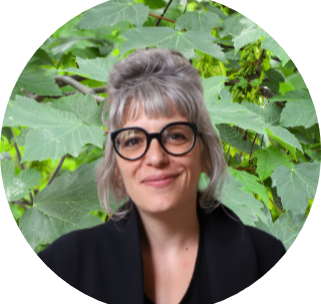 Portrait d’Hélène Barthèlemy – MS EEDD parcours RSEDD, 2022-23