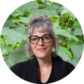 Portrait d’Hélène Barthèlemy – MS EEDD parcours RSEDD, 2022-23