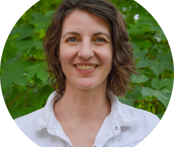 Portrait de Karen Beaujard – MS EEDD parcours RSEDD, 2023-24