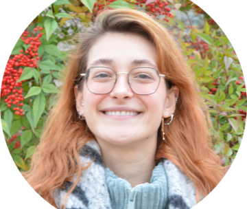 Portrait de Maya Mikaiel – MS EEDD parcours EnvIM, 2023-24