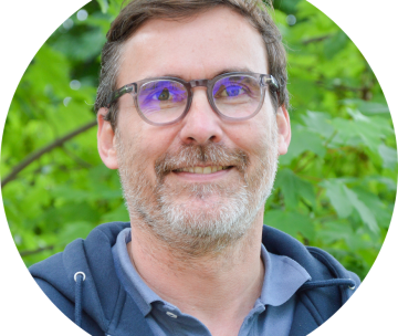 Portrait de Philippe Chausson – MS EEDD parcours RSEDD, 2023-24