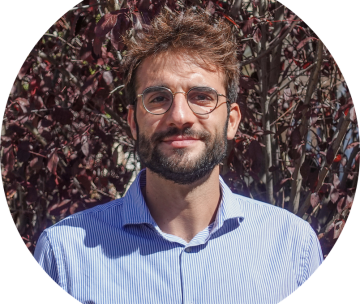 Portrait de Pietro Mantovani – MS EEDD parcours EnvIM, 2022-23