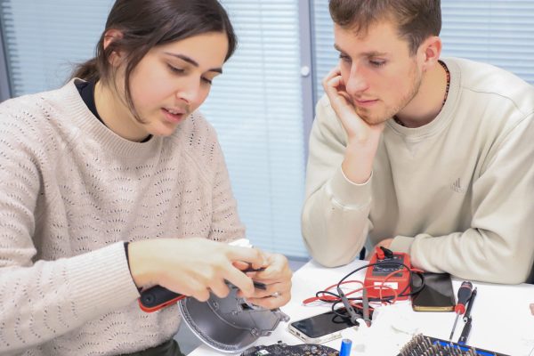 Certificat économie circulaire