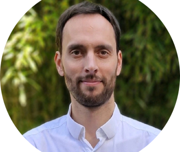 Portrait de Grégory Sonjon – MS EEDD parcours RSEDD, 2024-25