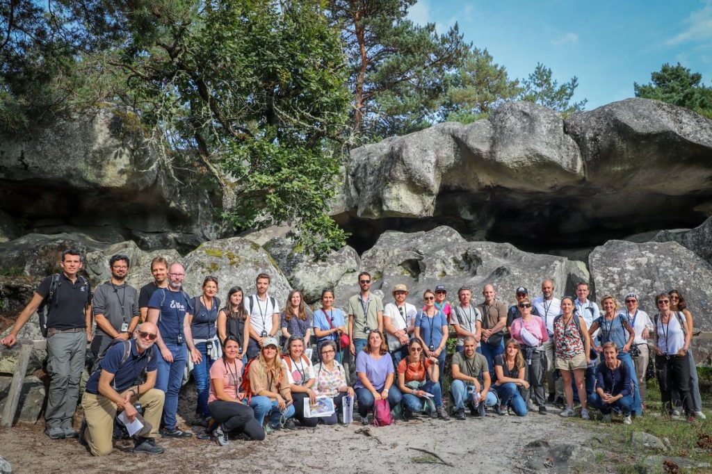 Séminaire : "Biodiversité et aménagement du territoire"