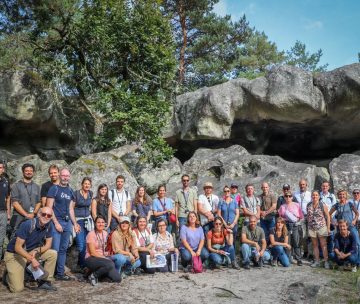 Séminaire »Biodiversité et aménagement du territoire »