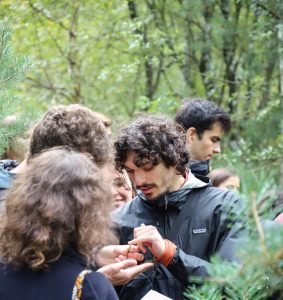 [RECRUTEMENT] Chercheur (tenure track) en évaluation environnementale de systèmes.