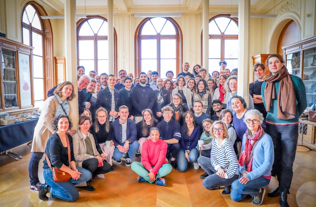 ISIGE Alumni