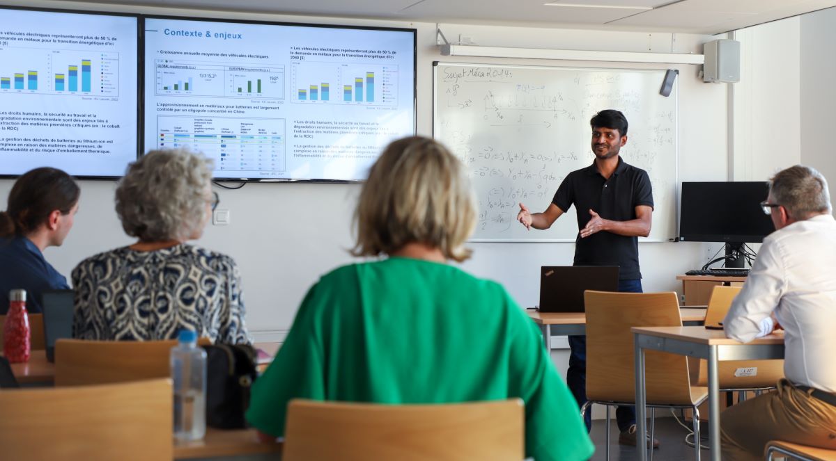 Soutenances MS EEDD parcours IGE