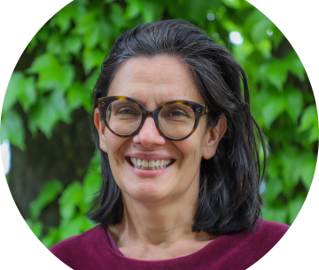 Portrait d’Isabelle Pollet – MS EEDD parcours RSEDD, 2024-25