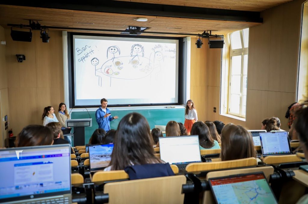 Soutenances Controverses Environnementales IGE 2024-25