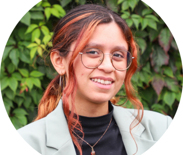 Portrait de Léa Chapagain – MS EEDD parcours IGE, 2024-25