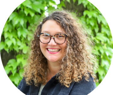 Portrait de Marion Elisé – MS EEDD parcours RSEDD, 2024-25