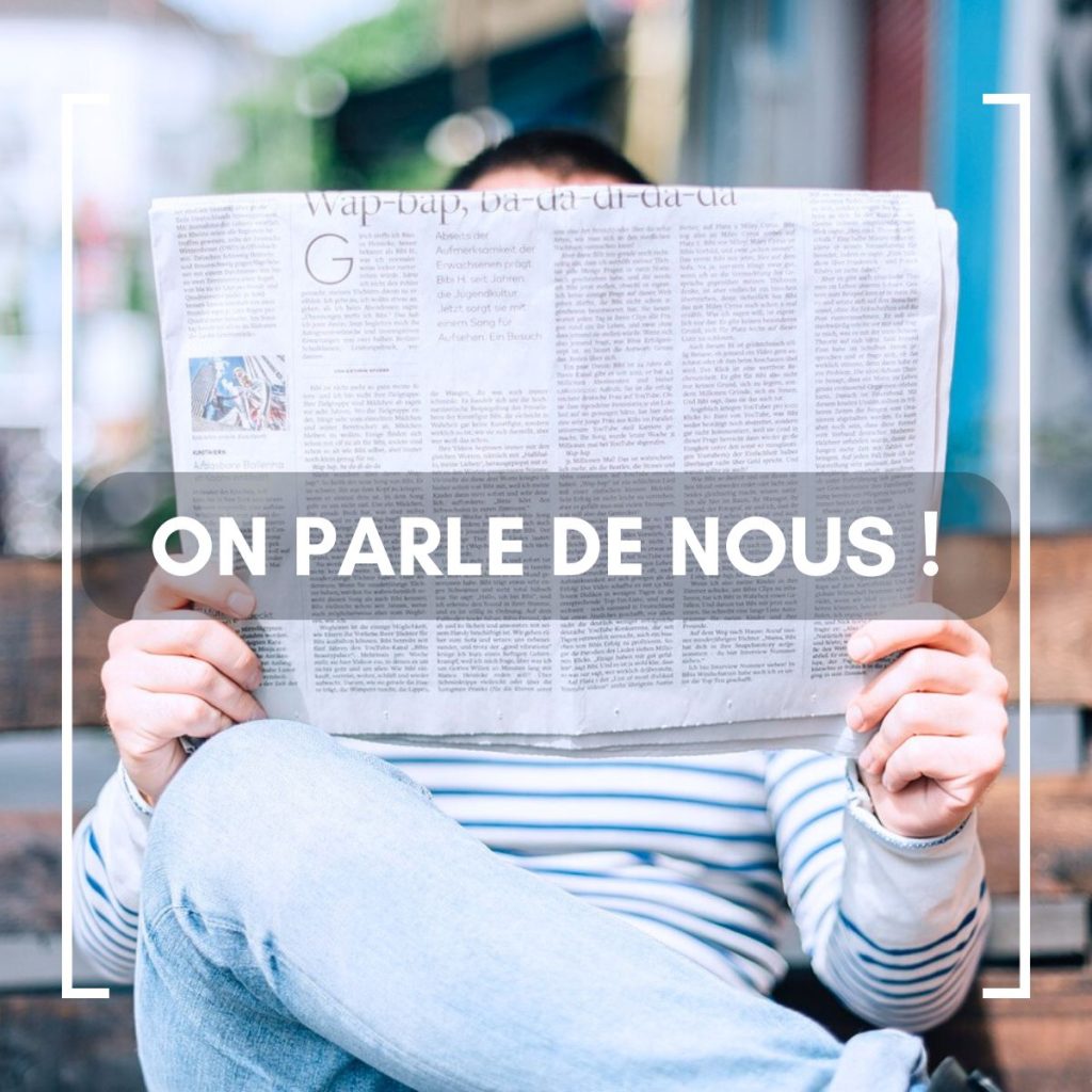 Le Figaro Étudiant parle de l'ISIGE Mines Paris-PSL