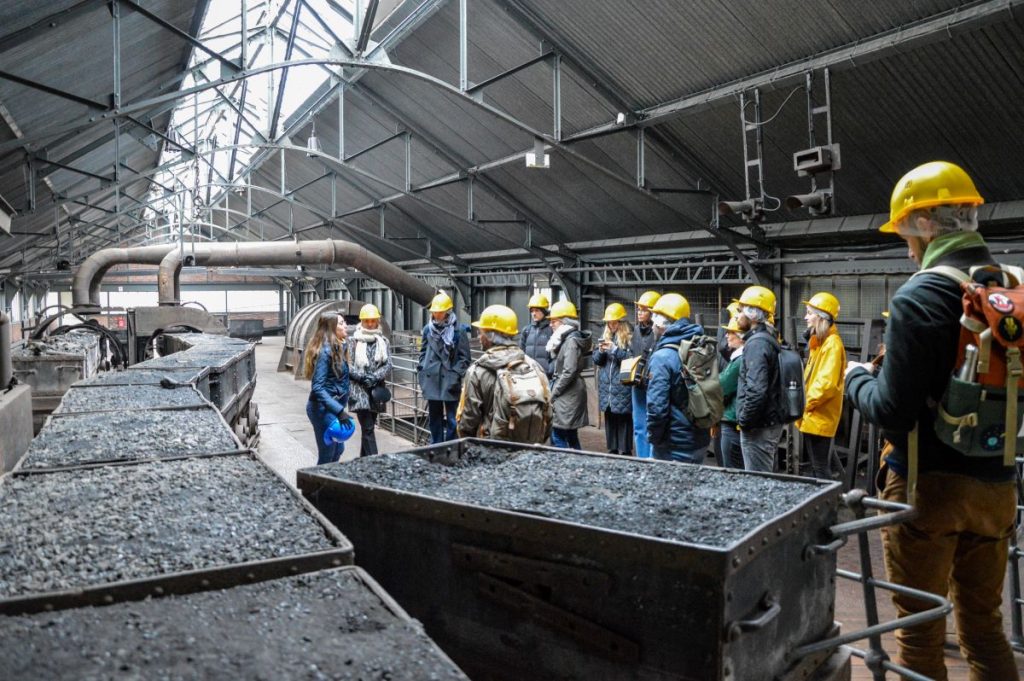 Les élèves ingénieurs de l’École des Mines de Paris face aux enjeux écologiques