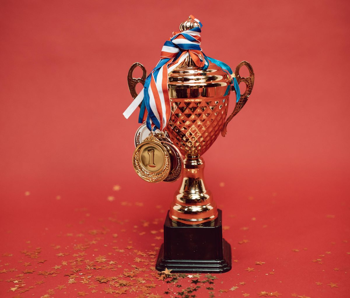 Victoire aux Trophées « Talents for the planet 2024 »