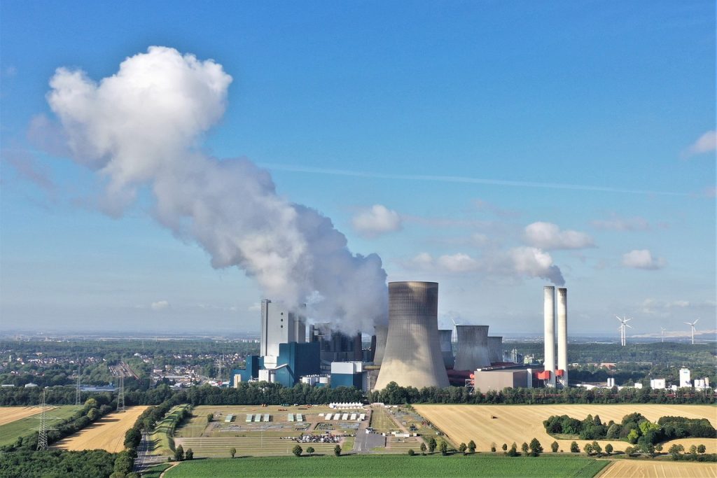 Hydrogène industriel HysPI