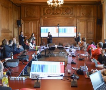 Thèses professionnelles, des projets concrets pour accompagner la transition écologique des entreprises