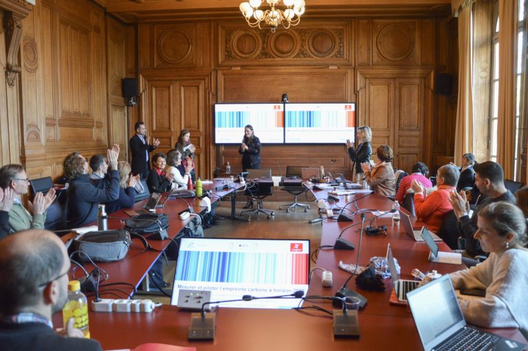 Thèses professionnelles : des projets concrets pour accompagner la transition écologique en entreprise