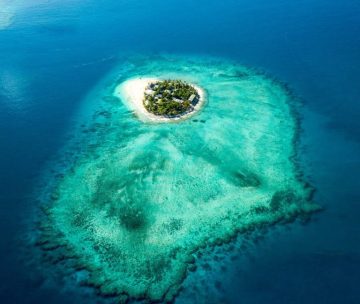 Terre Rare – Épisode 2 : « Tuvalu ou l’avenir de l’Atlantide moderne »