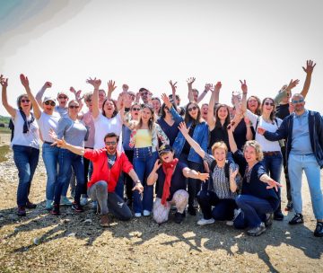 De la théorie à l’action : immersion territoriale dans le Golfe du Morbihan
