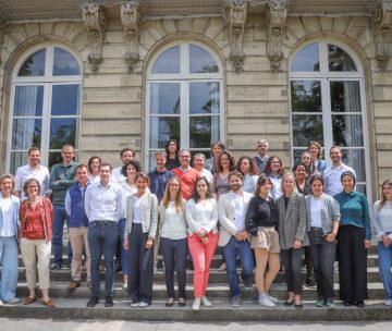 Rentrée 2025 : bienvenue à la Promotion 18 du Mastère Spécialisé® RSEDD – Management Global de la RSE et du Développement Durable