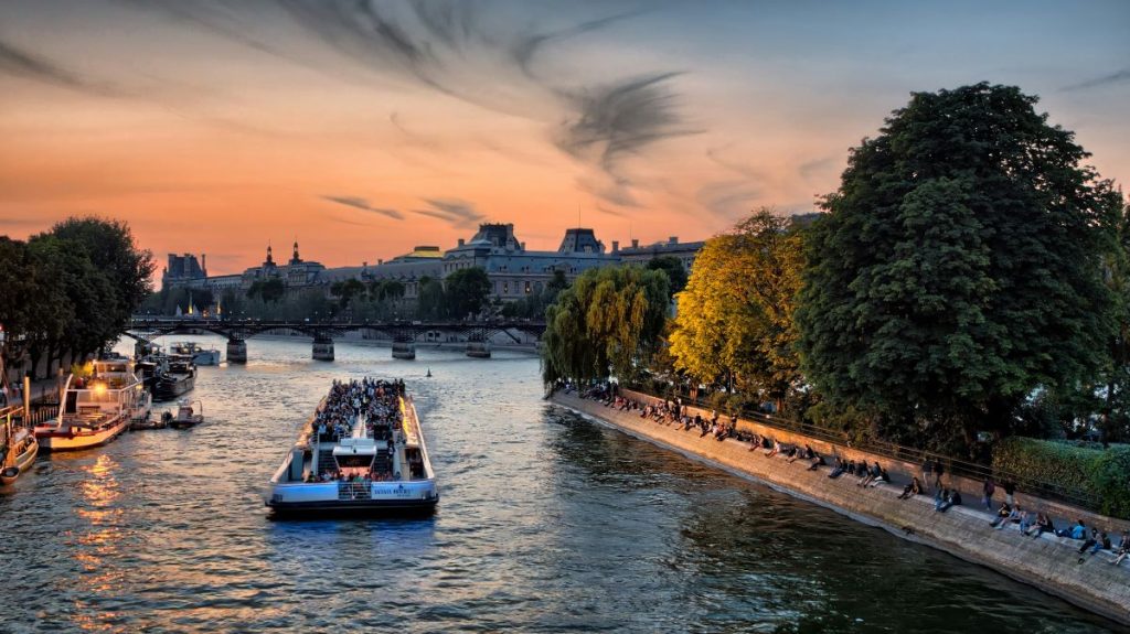 Piren Seine