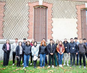 WELCOME DAY ENVIM WORLD