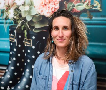 Entretien avec Lucie Marchandeau, co-fondatrice de l’agence Diatomées et alumni du MS EEDD parcours IGE.