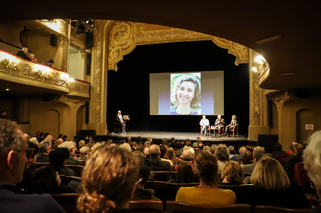 Intelligence artificielle : peut-elle contribuer à un monde meilleur ?