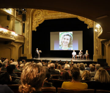 Intelligence artificielle : peut-elle contribuer à un monde meilleur ?