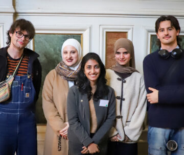 Retour d’expérience du Hackathon Paris Challenge 2025 / Interview de Mario García Páramo